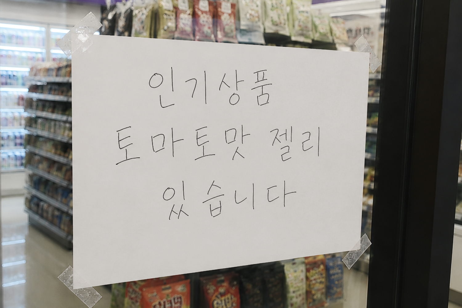 AS-IS — 인기 상품은 더 크게 보이게