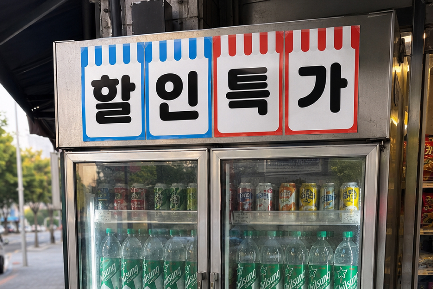 TO-BE — 할인·특가 안내도 더 또렷하게