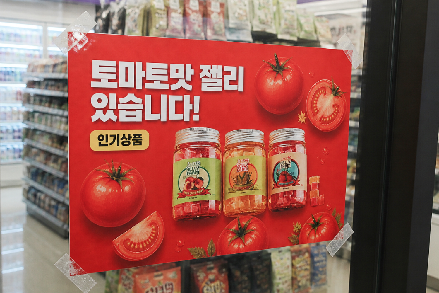 TO-BE — 인기 상품은 더 크게 보이게